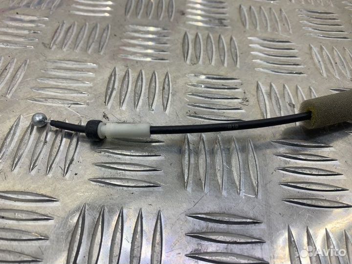 Трос ручки задний Nissan X-Trail T31 MR20DE 2008