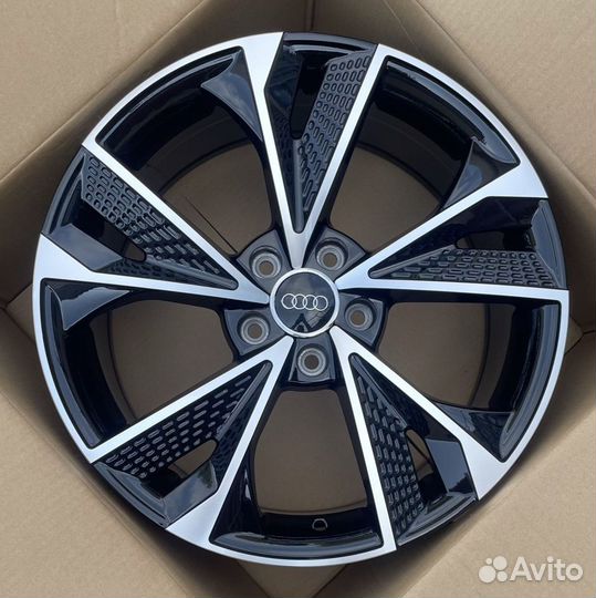 Диски R20 Audi Q5 Q7 4M RS4 RS5 RS7 S4 S5 SQ7