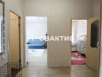 1-к. квартира, 35 м², 1/3 эт.