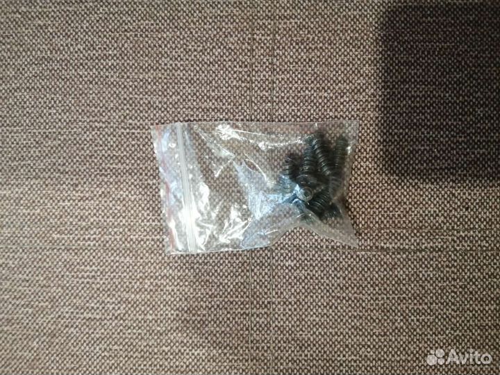 Крепления для беговых лыж