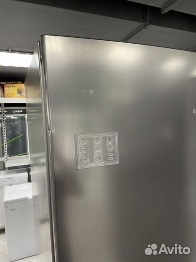 Холодильник Bosch KGV39XL2AR