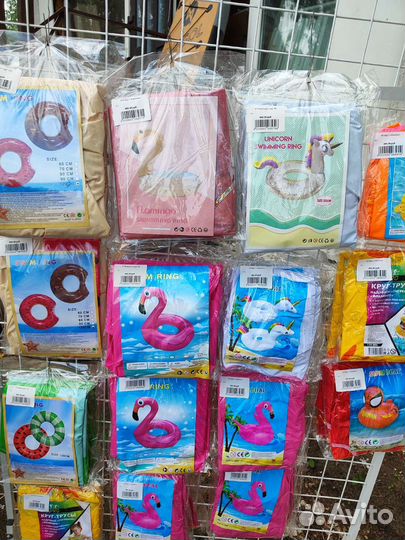 Каркасный бассейн