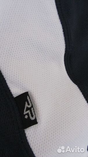 Вело футболка