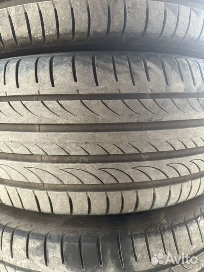 Pirelli Powergy 245/45 R18