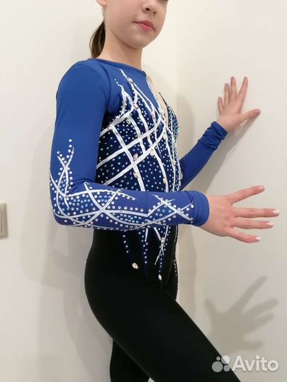 Спортивные комбинезоны и купальники