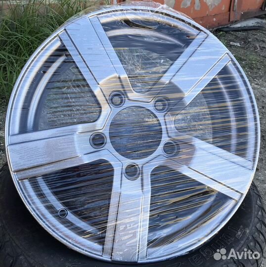 Диск 6.5 R16 Нива Ifree Райдер Хай вэй Новый