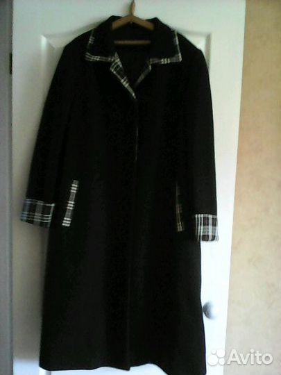 Продам пальто
