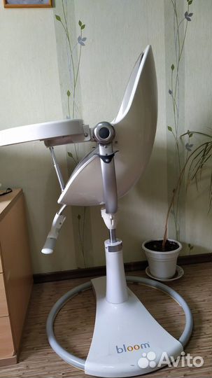 Детское кресло для кормления