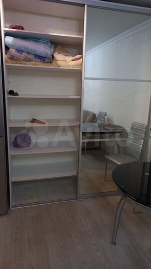 Комната 18 м² в 1-к., 5/9 эт.