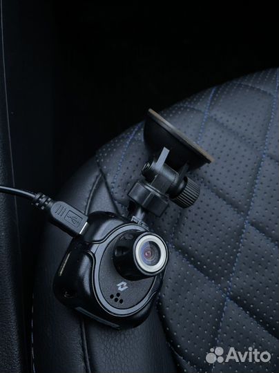 Видеорегистратор для автомобиля