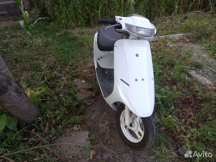 Honda dio 18