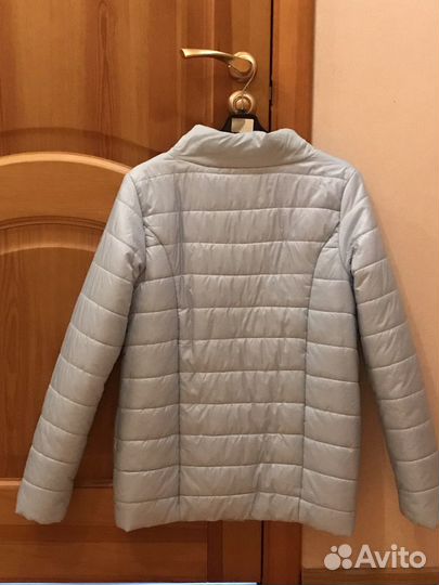 Куртка женская весенняя 44-46 размер