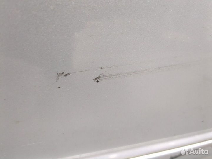 Дверь боковая левая передняя Toyota Corolla E11, 2001