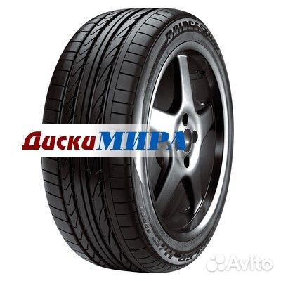 Bridgestone Dueler H/P Sport 235/60 R18