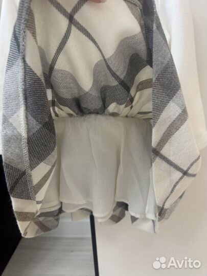 Платье mayoral 104 новое