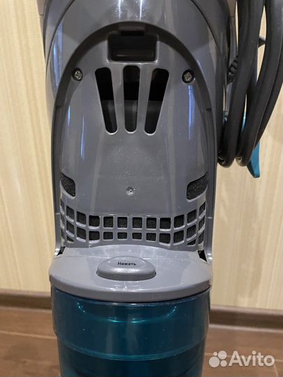 Паровая швабра Kitfort кт-535-2