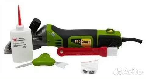 Машинка для стрижки овец Procraft SC2600германия