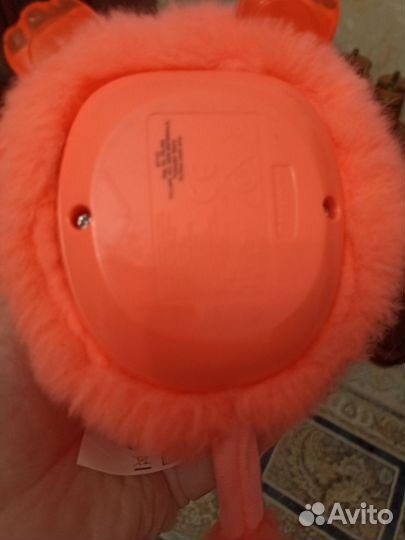 Игрушка Furby