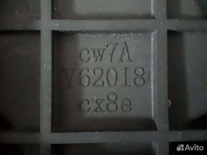 Чехол 7 с хонор