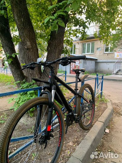 Forward Apache 27,5 размер 15 (150-165)