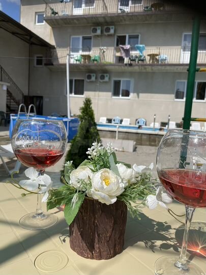 Комната 20 м², 1/2 эт.