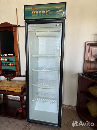 Холодильник