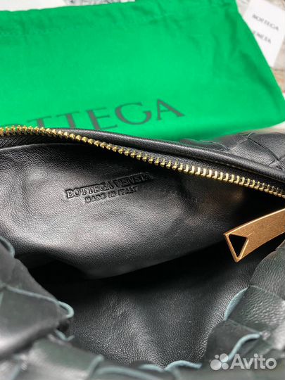 Bottega veneta сумка jodie mini