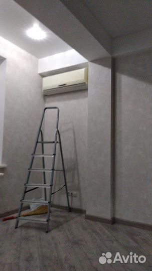 Проф установка кондиционеров