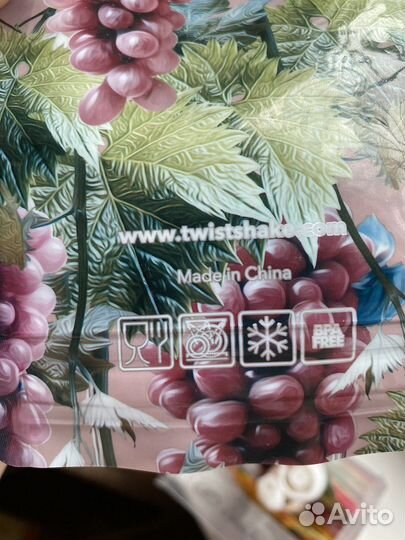 Пакеты для питания (паучи) многоразовые