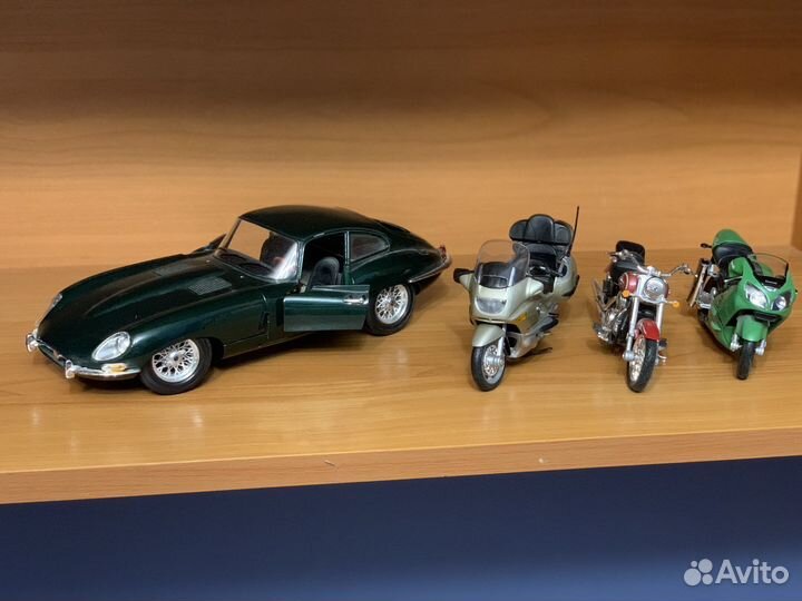 Коллекционные игрушки