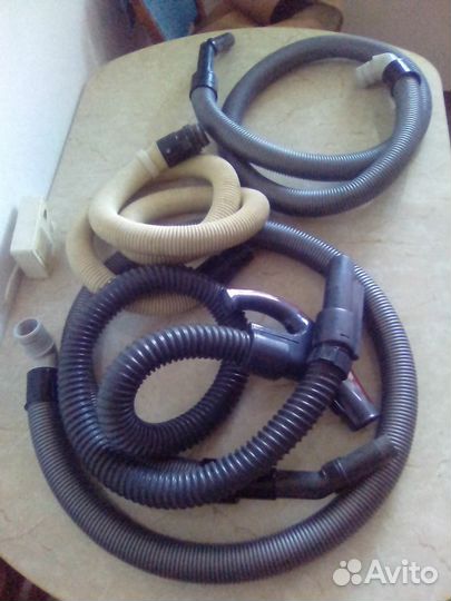 Шланг для пылесоса