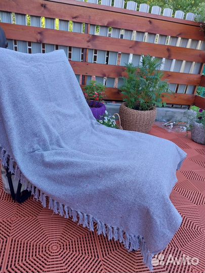 Раскладушка