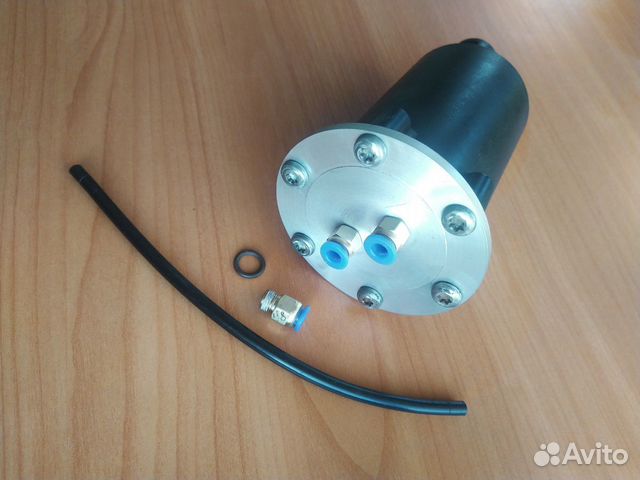 Ремкомплект компрессора Hitachi