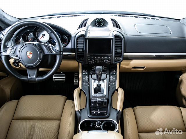 Porsche Cayenne GTS 4.8 AT, 2014, 83 977 км объявление продам