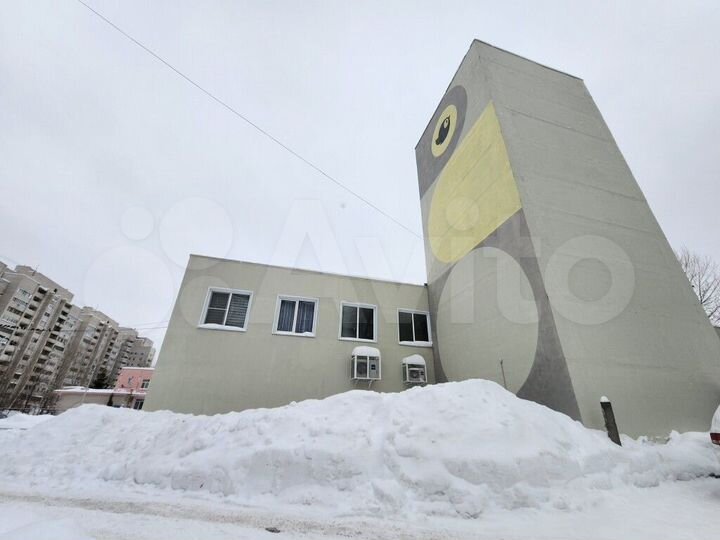 Готовый арендный бизнес