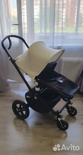 Коляска Bugaboo Cameleon 3 (2 в 1)