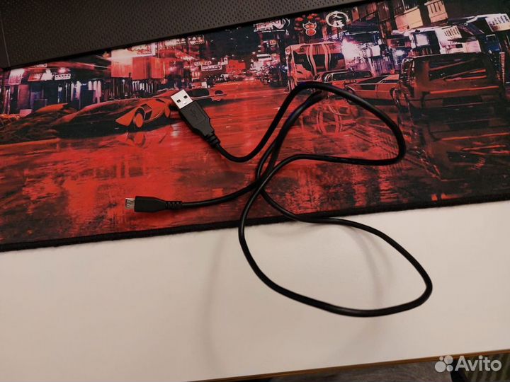 Кабель USB - micro USB