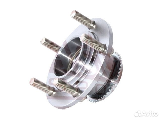 Ступица колеса задняя Mitsubishi Outlander