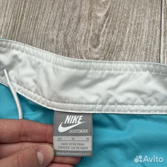 Шорты Nike