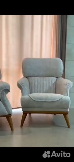 Мягкая мебель диваны и кресла