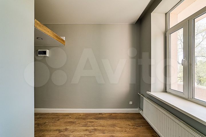 Квартира-студия, 12,7 м², 2/5 эт.