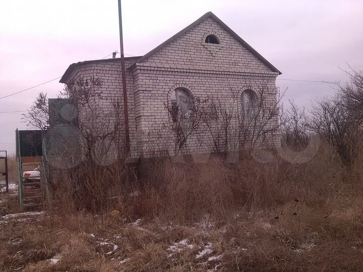 Дача 80 м² на участке 12 сот.