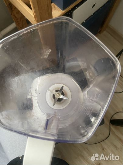 Блендер стационарный Bosch