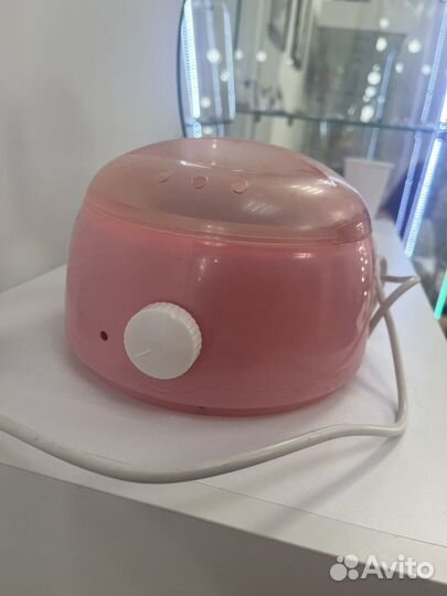 Воскоплав для депиляции