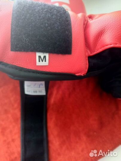 Перчатки для рукопашного боя детские