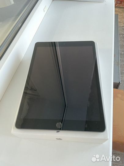 iPad 9th generation Wi-Fi