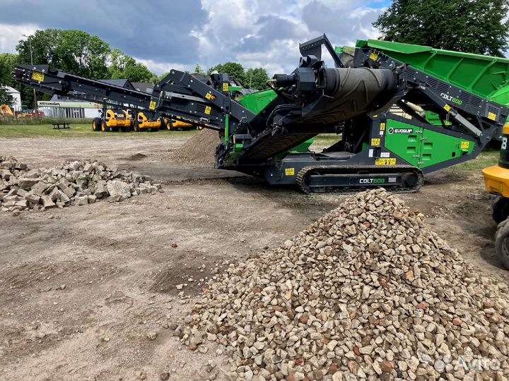 Гусеничный грохот