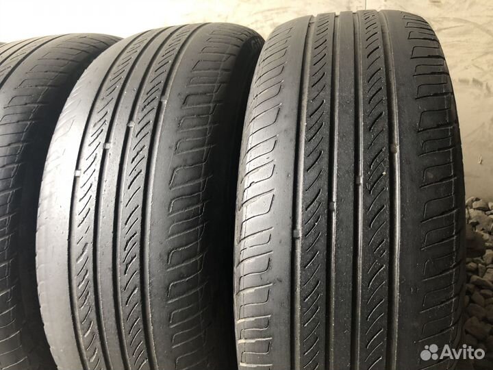 Giti GitiComfort 228 195/55 R16