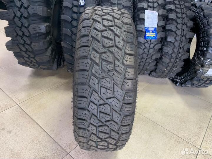 Altenzo Alventurer A/T 265/65 R18
