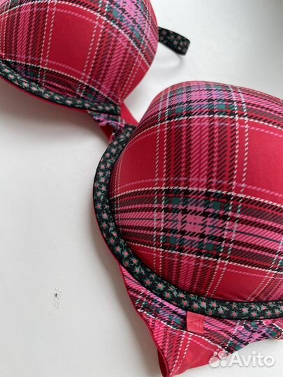 Бюстгалтер, 36С, VS Bra RED size 36C